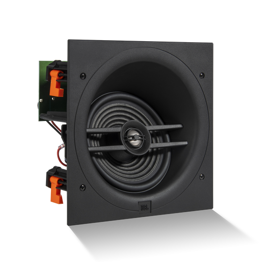 30kキャビテーション　最新　複合ヘッド　ラジオ波 Stage 260CSA | 2-way 6.5in (166mm) Angled In-Ceiling Loudspeaker